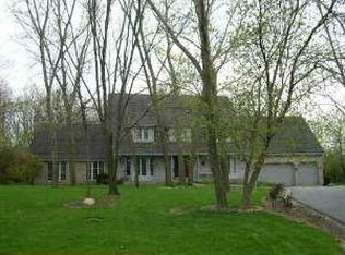 2316 Riivendell Dr, New Lenox, IL 60451