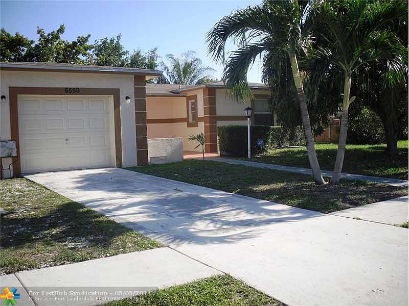 1st image of 6550 SW 10th St