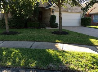 16715 Vivian Point Ln, Houston, TX 77095