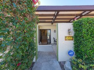 1476 E Andreas Rd, Palm Springs, CA 92262