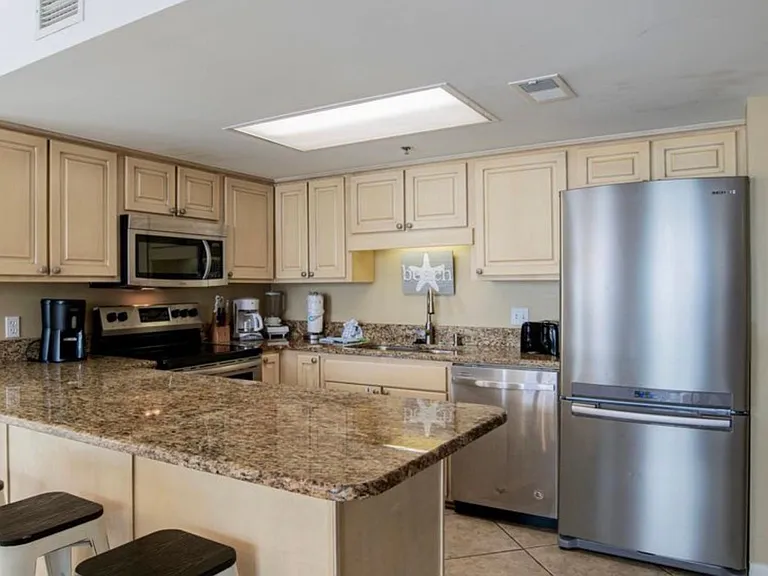 24400 Perdido Beach Blvd #1001 — Photo 12