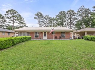 504 Magnolia St, New Llano, LA 71461