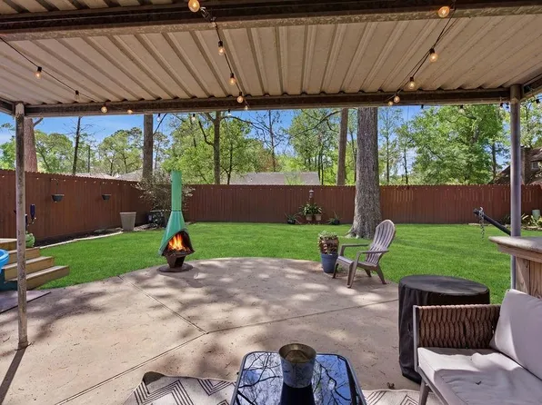 3443 Gary Ln, Spring, TX 77380