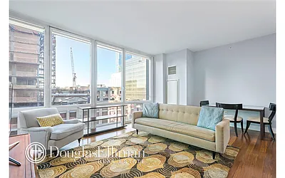 Sold by Douglas Elliman