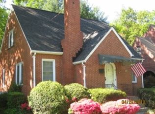 2954 Corbieshaw Rd SW, Roanoke, VA 24015