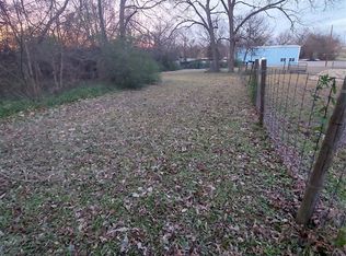 Tbd Jackson St, Commerce, TX 75428