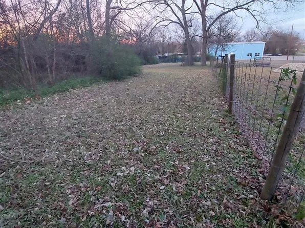 Tbd Jackson St, Commerce, TX 75428