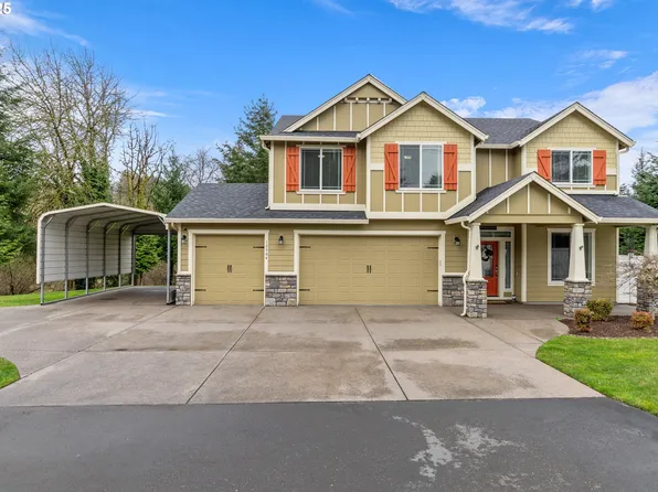 12504 NE Salmon Creek Ave, Vancouver, WA 98686