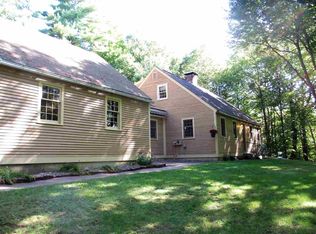 180 Pine Hill Rd, Henniker, NH 03242