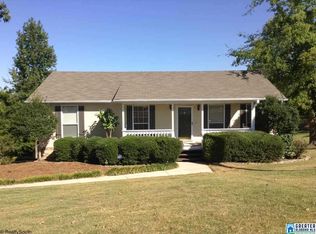 108 Pinehurst Rd, Trussville, AL 35173