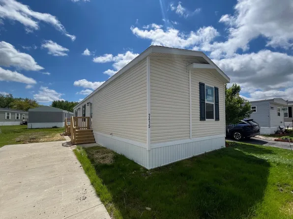 2415 W Dundee Dr, Findlay, OH 45840