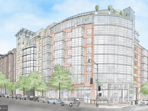 2125 14th St NW APT 502, Washington, DC 20009