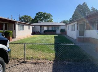 208 San Pablo St NE, Albuquerque, NM 87108