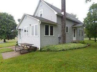 W1395 Heise Rd, White Lake, WI 54491