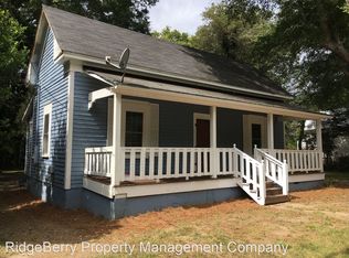 309 Perkins St NE, Rome, GA 30161