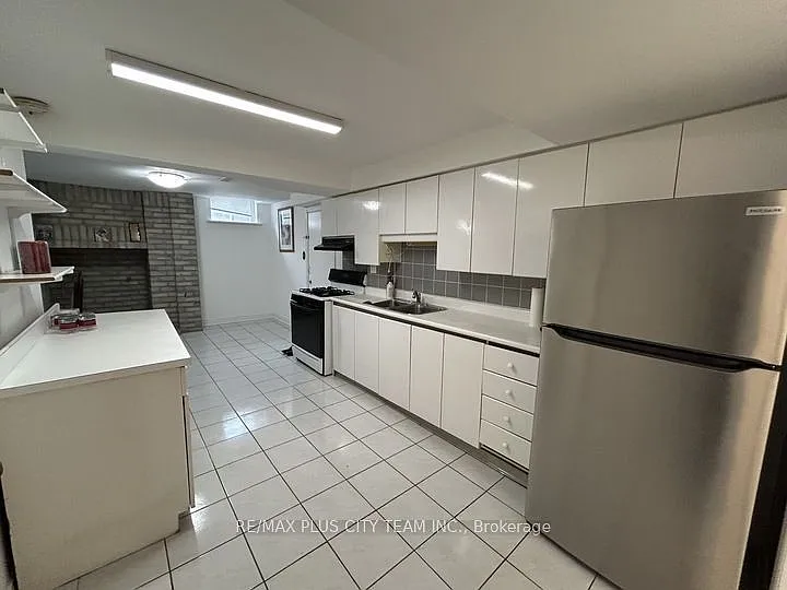 45 Jimston Dr #BASEMENT — Photo 7