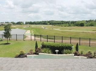 8707 Bluehaw Meadow Ln, Katy, TX 77494