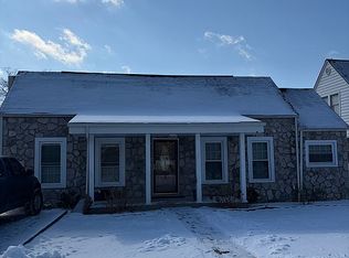 3819 Kanawha Ave SE, Charleston, WV 25304