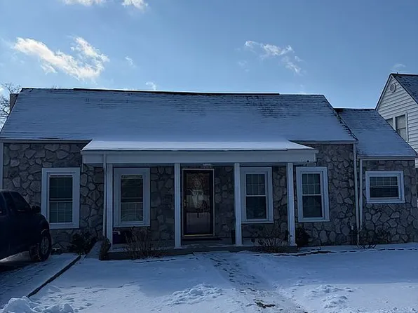 3819 Kanawha Ave SE, Charleston, WV 25304