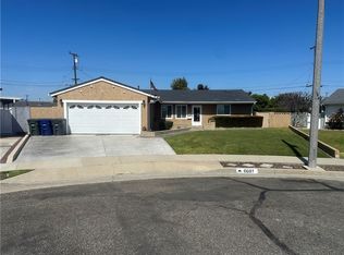 6681 Lassen Cir, Buena Park, CA 90620