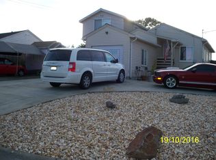 3965 La Colina Rd, El Sobrante, CA 94803