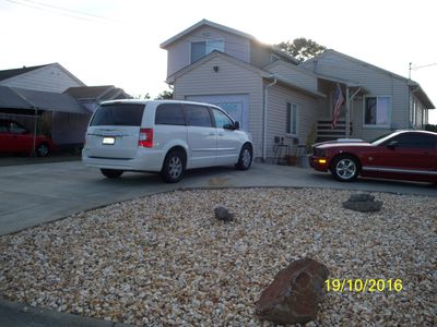 3965 La Colina Rd, El Sobrante, CA, 94803