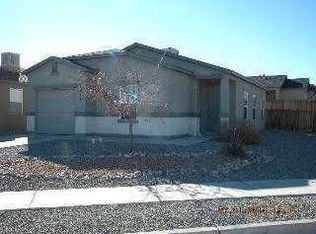 2104 Sagecrest Loop NE, Rio Rancho, NM 87144