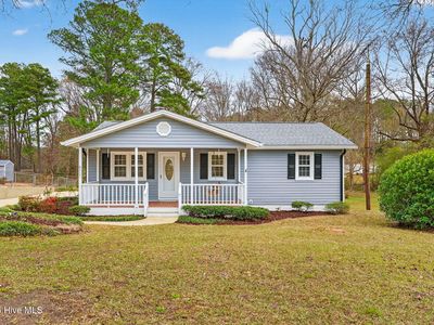 6313 Brack Penny Road, Raleigh, NC, 27603