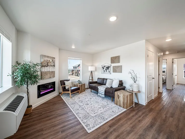 North 88 Apartments — Photo 81