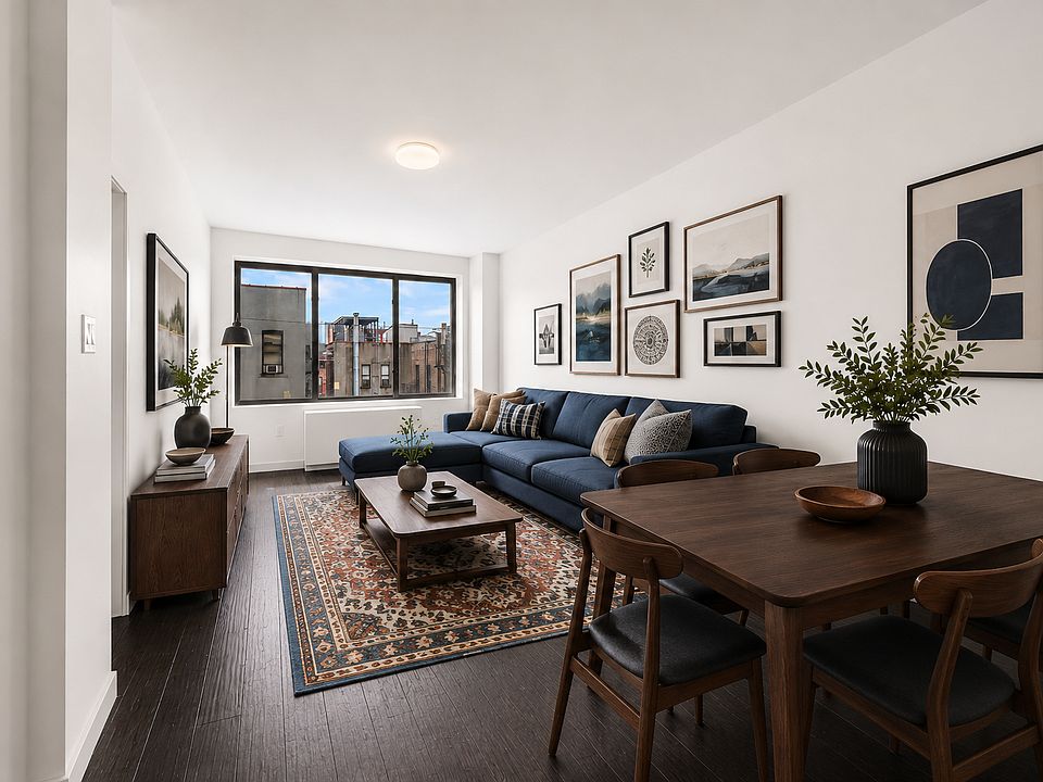 1st image of 206 E 119th St #3C