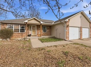 305 S Truman Rd, Archie, MO 64725