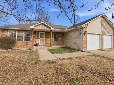305 S Truman Rd, Archie, MO, 64725
