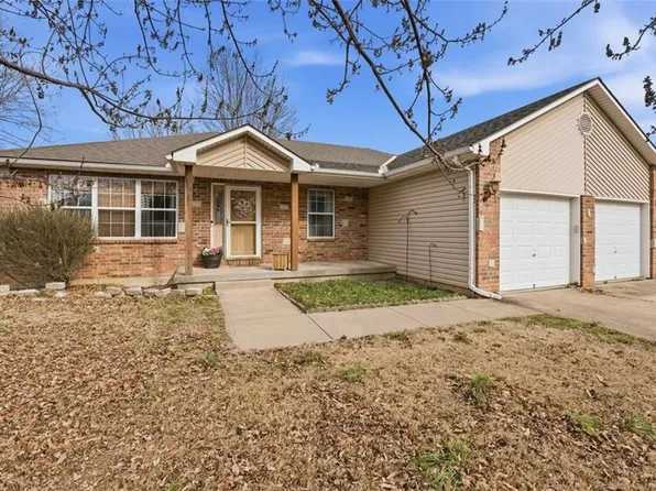 305 S Truman Rd, Archie, MO 64725