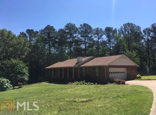3753 Old Stagecoach Rd, Ellenwood, GA 30294