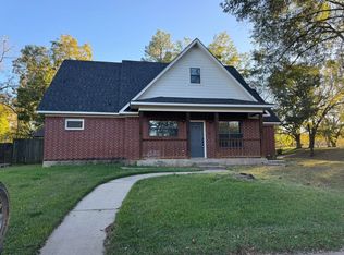 102 Pecan Ridge Rd, Mount Vernon, TX 75457
