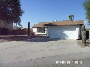 3655 W Koshare Ln, Tucson, AZ 85742