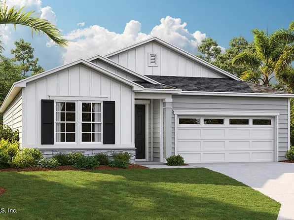 11469 ADMIRALS COVE Drive, Jacksonville, FL 32221