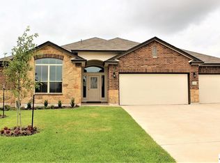 1118 Iron Glen Dr, Temple, TX 76502