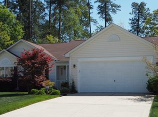 9924 Dauphine Dr, Charlotte, NC 28216