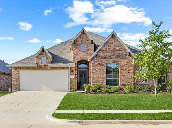 3325 Oak Ln, Royse City, TX 75189