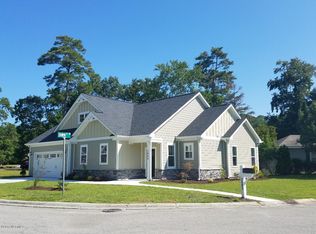 1602 Fawn Ct, Ocean Isle Beach, NC 28469