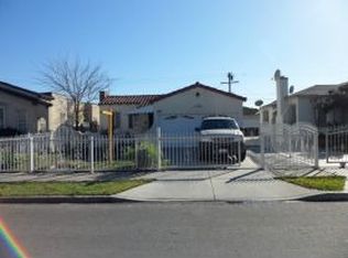 4030 Brompton Ave, Bell, CA 90201