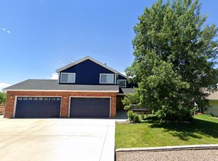 1186 Fletcher Dr, Erie, CO 80516