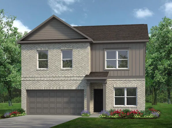 3442 Brushy Marsh Dr, Richmond, TX 77406