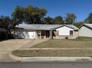 13521 Purple Sage Rd, Dallas, TX 75240