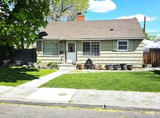 12 F St SE, Ephrata, WA 98823