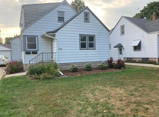 4209 S Lenox St, Milwaukee, WI 53207