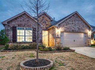 3317 Westborough Cv, Northlake, TX 76226
