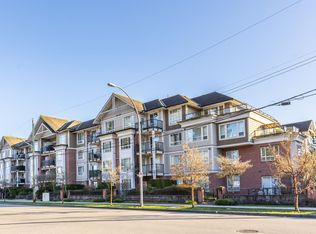 14960 102a Ave #202, Surrey, BC