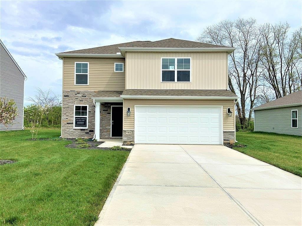 940 Nelson Pl, Trenton, OH 45067 MLS 1751420 Zillow